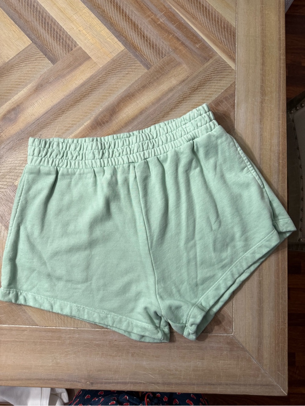 Daily Drills Super Shorts